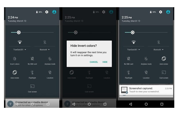 安卓哪个版本最好,持久性策略解析 PalmOS1_v3.391
