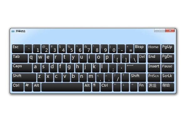 屏幕键盘官方下载,实地评估说明_Windows1_v6.766
