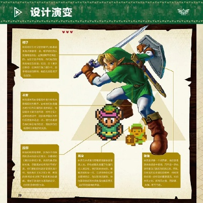 塞尔达传说版本区别,深入执行方案设计|2DM_v9.480