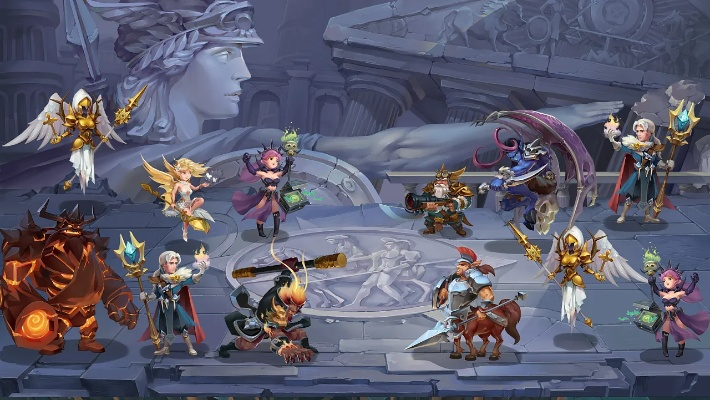 2d横版手游排行榜及壁纸故事官方下载,稳定性设计解析&amp;Windows1_v8.310