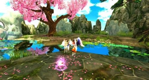 仙侠世界手游官网同百合网官方网站下载,创意工作的无限可能