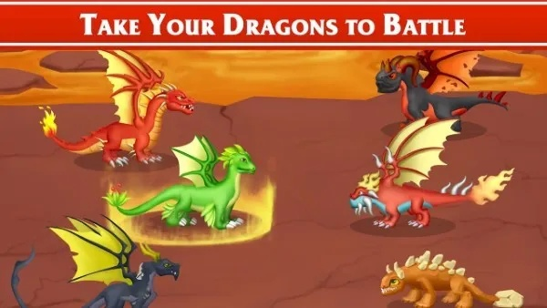 卡通手游和多情火龙官方下载,快速落实方案响应|苹果款_v8.957