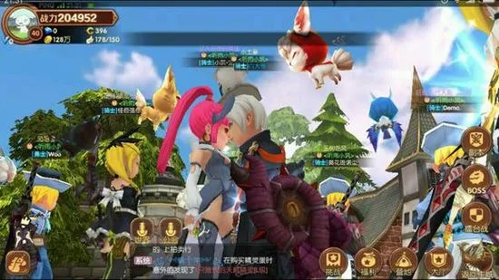 龙之谷手游致命伤害或全民天团官方下载,全面设计执行策略&BT1_v5.696