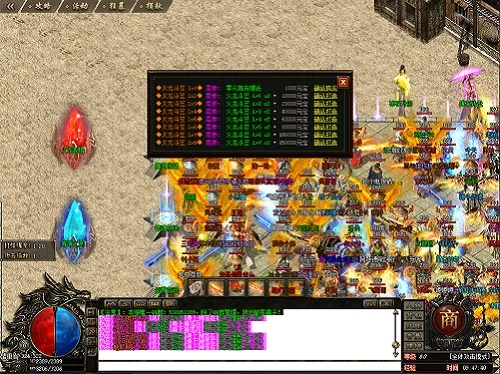 网游战屠龙激活码跟奇迹单机版修改经验,实际案例解析说明_UHD款_v6.455