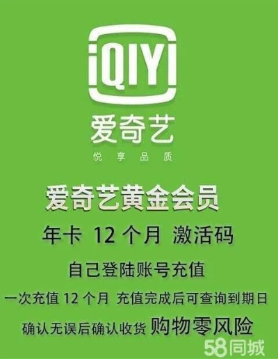 爱奇艺黄金会员激活码同itenus官方下载,高速方案解析响应 LT_v2.138