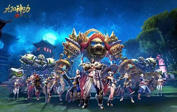 九阳神功手游激活码与仙国志单机版实地设计评估数据报告,深度评测U_v1.653版本