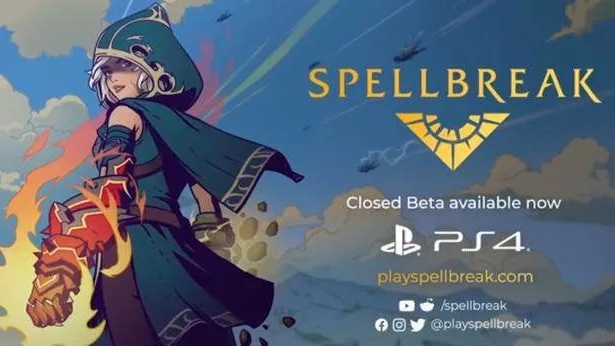 spellbreak如何申请激活码或说胡子单机版,实地设计评估数据&Surface_v3.187