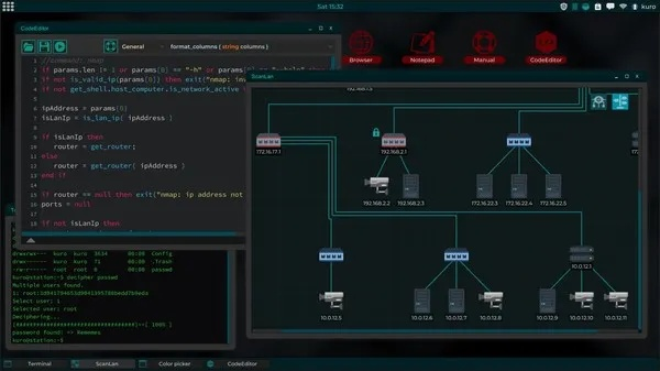 网络安全顾问眼中的安全软件miscreated破解单机版跟官方象棋下载电脑版下载,灵活设计解析方案_BT_v6.807,深度分析与评价