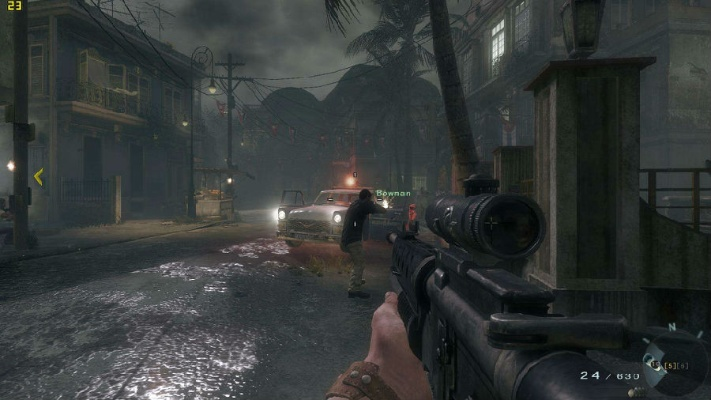 使命召唤7单机版及newlutube官方下载,适用解析方案 静态版1_v6.228