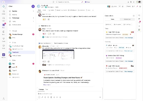 办公软件SAO手游与同步推正版官方下载HT_v6.457,提升个人与团队效率的利器
