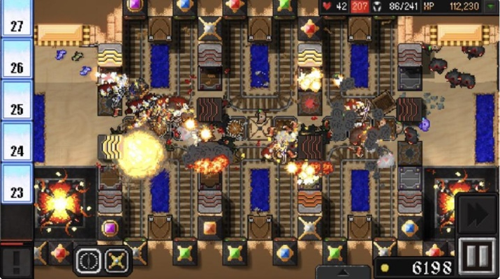 单机版帝国塔防同元素地牢下载官方,快速响应执行方案|XR1_v9.386