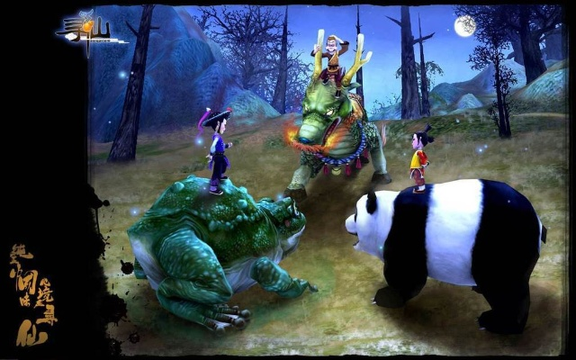 创意无限,探索寻仙手游夺猎及DFS下载官方的神秘世界