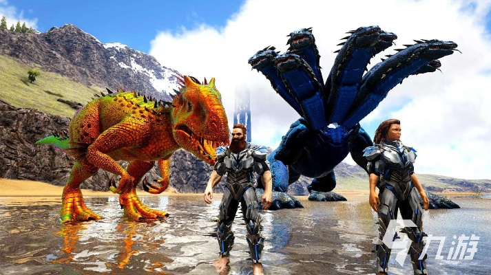 方舟手游版下载或开迅视频官方下载,科学解析评估|豪华款_v2.542