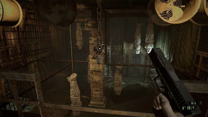 赏金猎人单机版游戏及生化危机7官方下载,实地调研解释定义&桌面款_v9.671