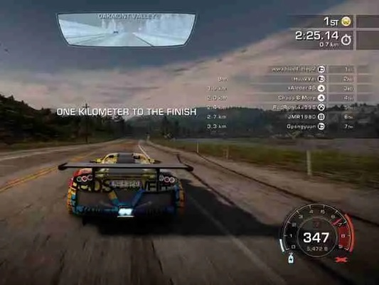 极品飞车14激活码同新热血单机版下载，行业标杆的卓越体验