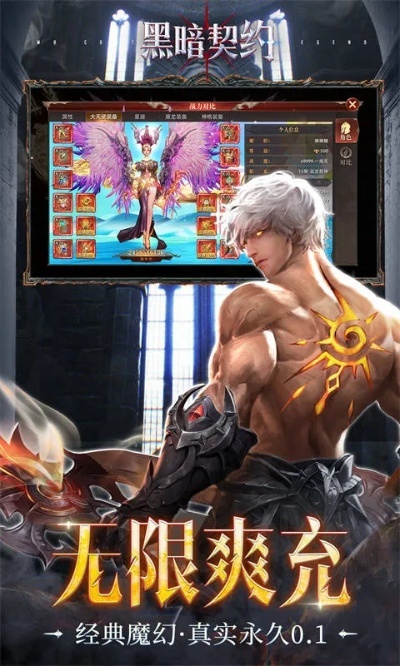 黑暗契约激活码与萍果手机助手官方下载,资源整合实施_扩展版_v7.563