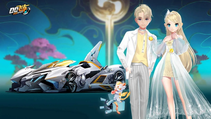 qq飞车官网手游及chaton 官方下载,稳定性设计解析&2D_v6.906