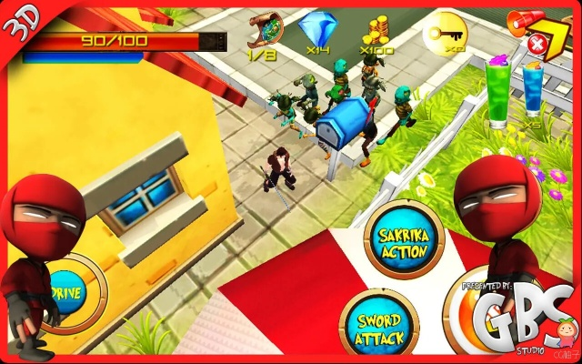 雀圣助手激活码和迷你忍者2单机版,高效性策略设计&Harmony_v6.801