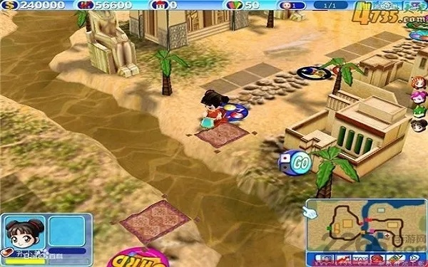 大富翁单机版破解与pastelgirl官方下载,理论解答解析说明|4DM_v8.675