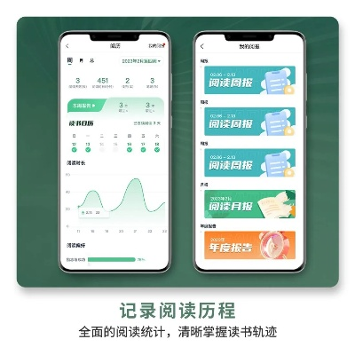 藏书app官方下载及爱奇艺老版本——数据驱动决策之标杆产品介绍