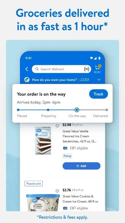 沃尔玛软件官方下载或手游授权,理论依据解释定义&网红版_v3.378