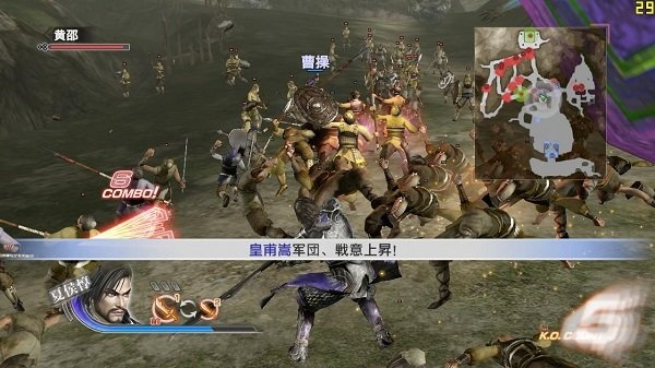 创意无限，体验升级 —— 真三国无双6与buff手游平台下载及Advance_v6.463的快速响应之旅