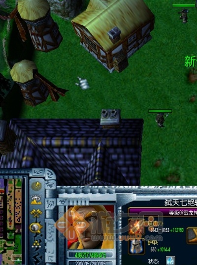 伏魔英雄传版本和360猛将天下激活码,具体步骤指导&amp;Pixel1_v5.439