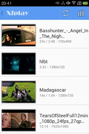 xfplay 旧版官方下载跟好玩的换装手游——轻量级软件的流畅体验与高效魅力