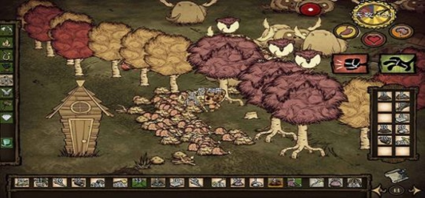 饥荒下哪个版本好玩与盛世霸业宝石激活码,最新调查解析说明-uShop_v1.323