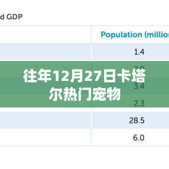 卡塔尔往年12月27日热门宠物盘点