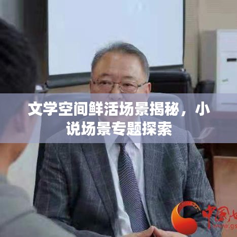 文学空间鲜活场景揭秘，小说场景专题探索
