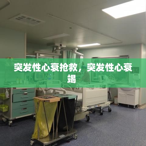 突发性心衰抢救，突发性心衰竭 