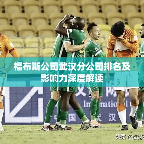 福布斯公司武汉分公司排名及影响力深度解读