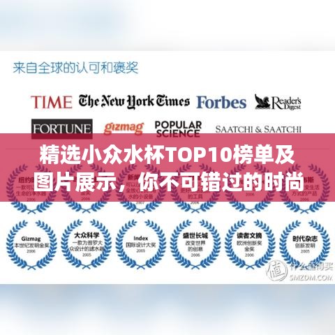 精选小众水杯TOP10榜单及图片展示，你不可错过的时尚饮水新选择