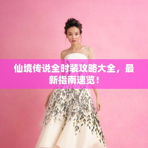 仙境传说全时装攻略大全，最新指南速览！