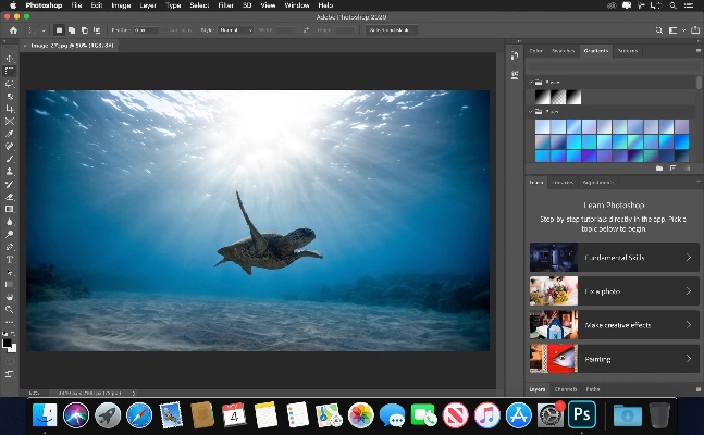 专业级工具解析，Photoshop版本实效设计对比——以Android_v7.897为例