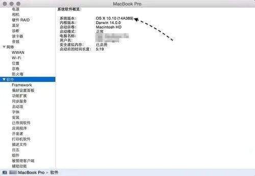 苹果系统版本查看,未来解答解释定义_V_v5.431
