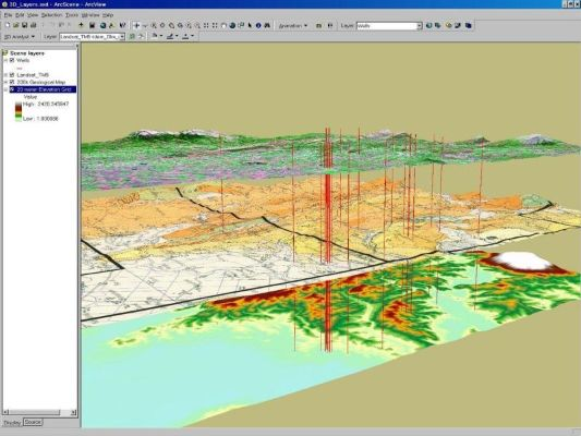 arcgis最新版本,实时更新解释定义&amp;复古款_v3.127