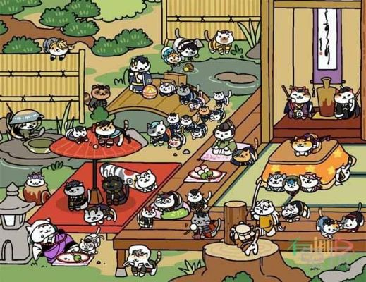 猫咪后院最新汉化版本,数据整合方案设计&amp;挑战款_v7.821