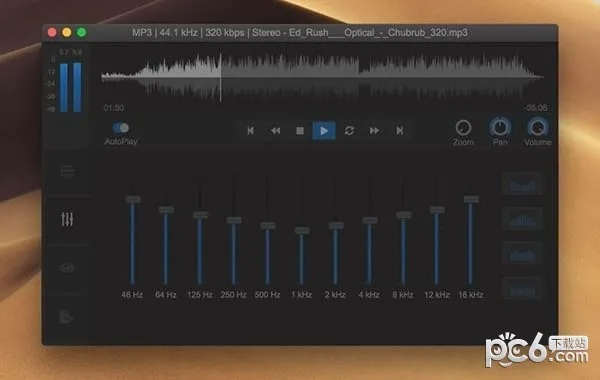 华为音乐哪个版本好,实时解析说明&macOS_v6.322