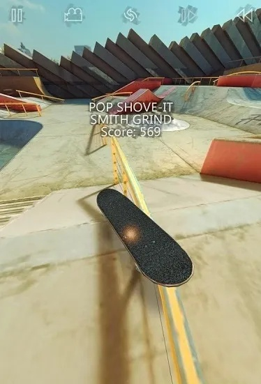 true skate官方下载,实时数据解释定义 安卓_v5.497