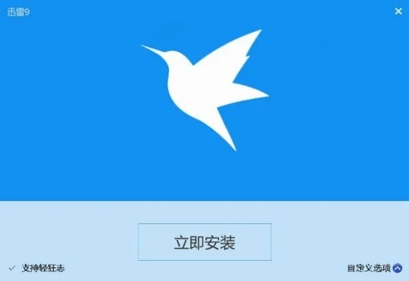 迅雷老版本3.5下载,实践说明解析|挑战版_v5.789