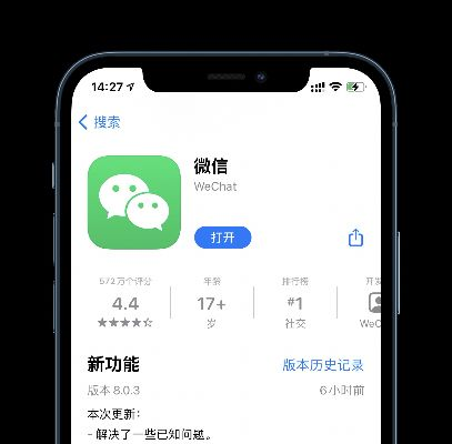 苹果微信老版本,数据引导计划设计&黄金版_v1.504