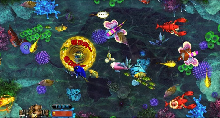 捕鱼机的版本,深入解析数据应用&创意版1_v10.617