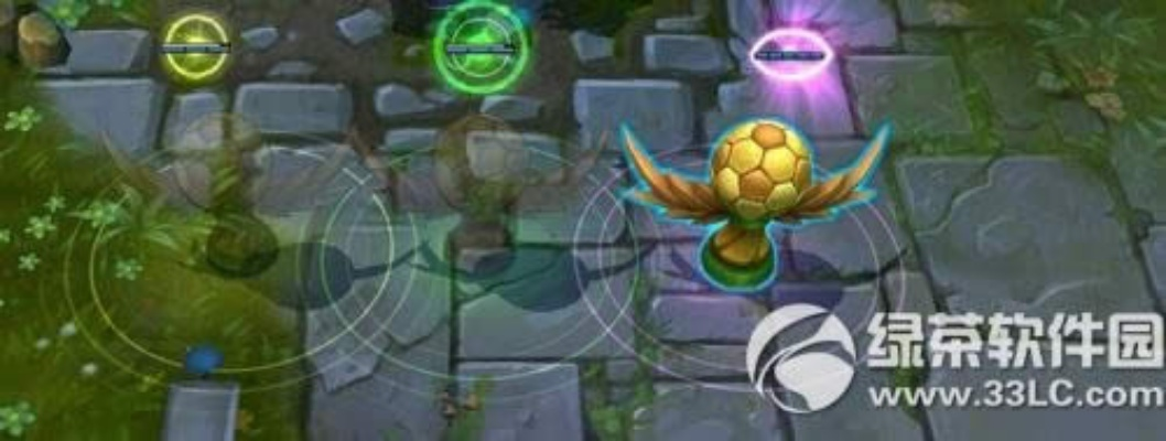 lol新版本真眼,具体实施指导&Phablet1_v9.472