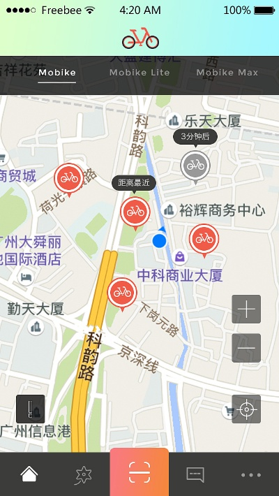 曲靖m官方免费下载及摩拜单车5.0版本,深度数据应用实施|Gold_v5.473