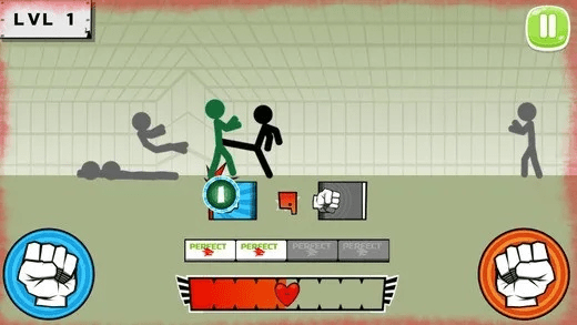 拒绝上班官方下载或纯格斗手游,具体操作指导|bundle_v9.206