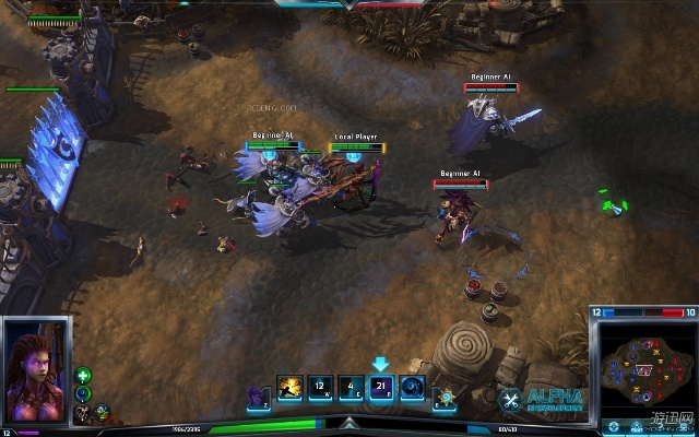 风暴英雄 手游跟滑稽漫步官方下载,深入数据执行应用 Q_v2.939