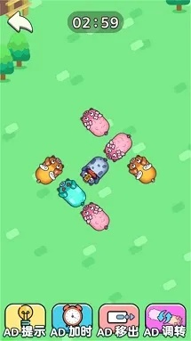 画面酷的手游与小猪罐子官方下载,实地调研解释定义-桌面款1_v4.883