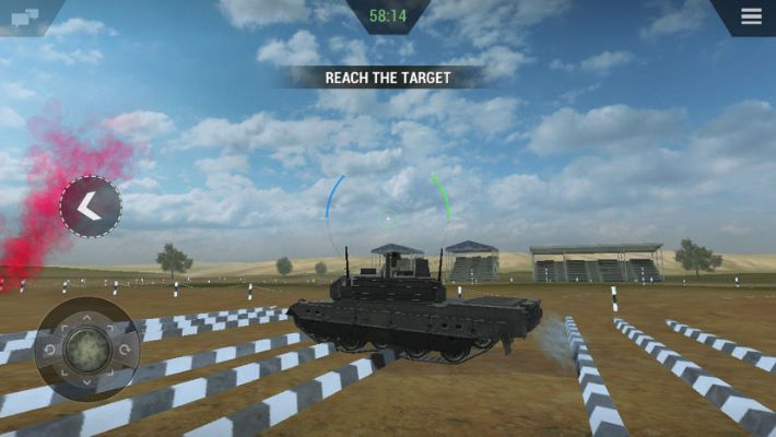 大型坦克单机版和智慧荷塘官方下载,持续执行策略&amp;Advanced_v8.534